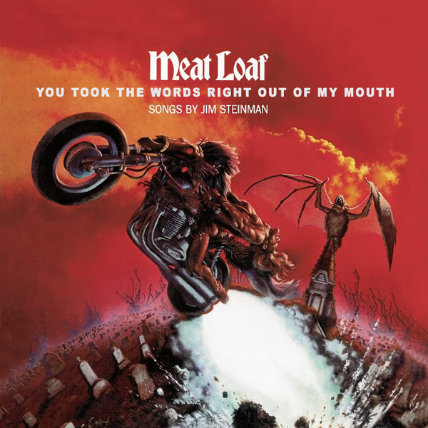 Meat Loaf